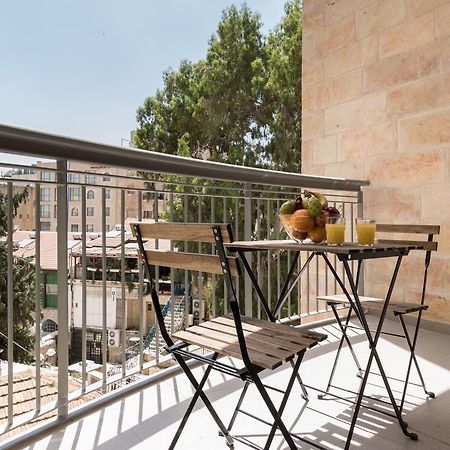 Yafo 35 -Isrentals 耶路撒冷 外观 照片