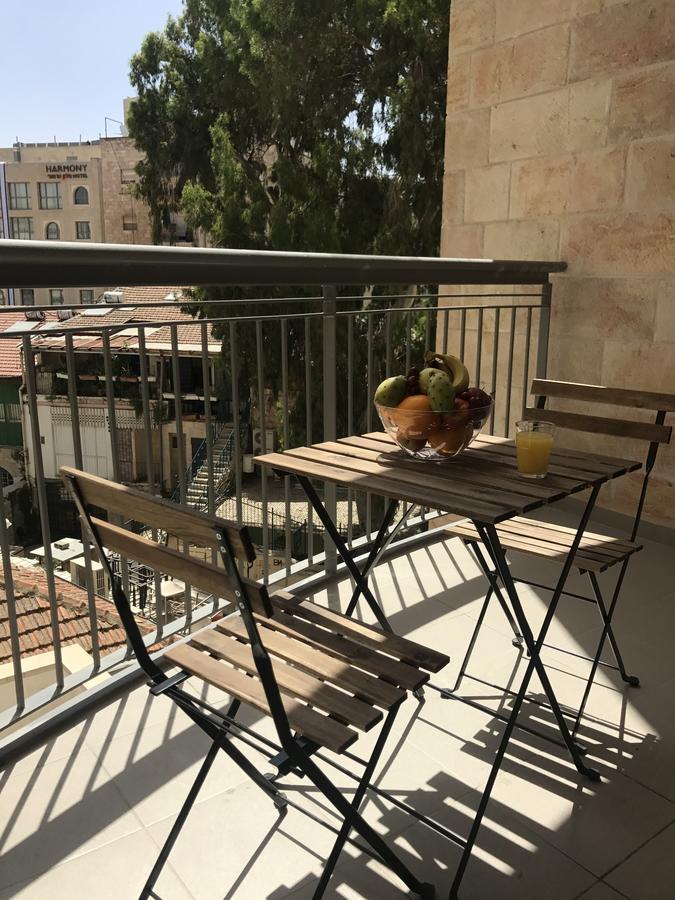 Yafo 35 -Isrentals 耶路撒冷 外观 照片