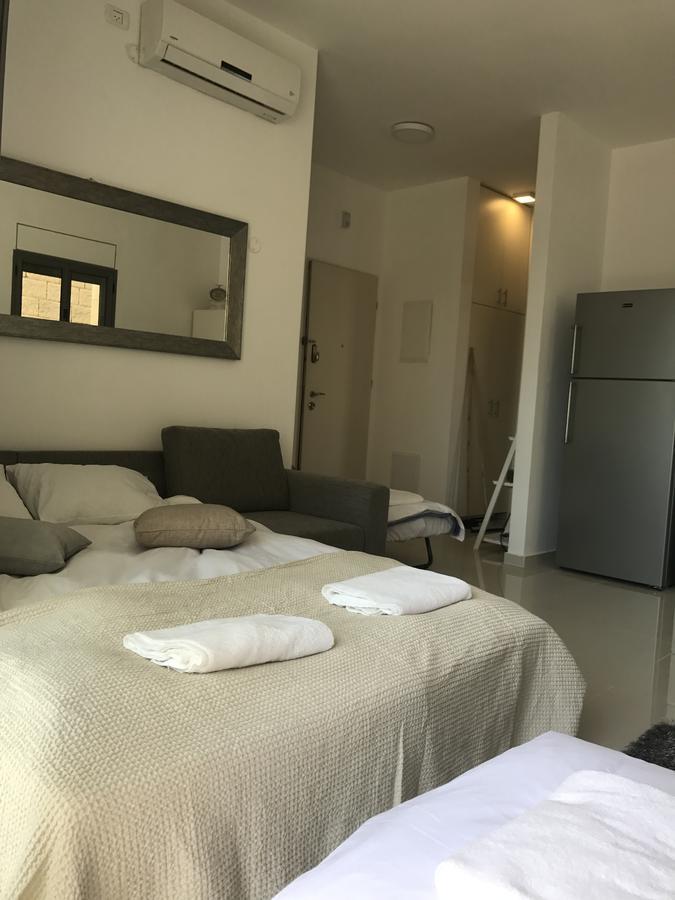 Yafo 35 -Isrentals 耶路撒冷 外观 照片