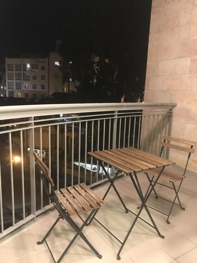 Yafo 35 -Isrentals 耶路撒冷 外观 照片