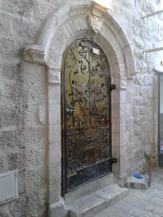 Yafo 35 -Isrentals 耶路撒冷 外观 照片